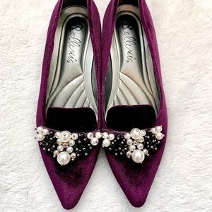 Bellini Embellished Loafer